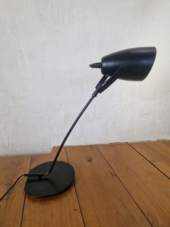 Image 1 of Jaren 90 design bureaulamp