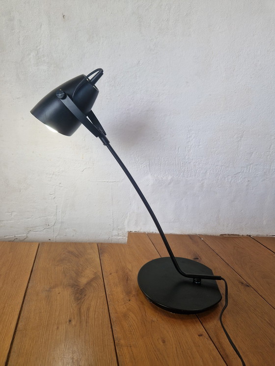 Image 1 of Jaren 90 design bureaulamp