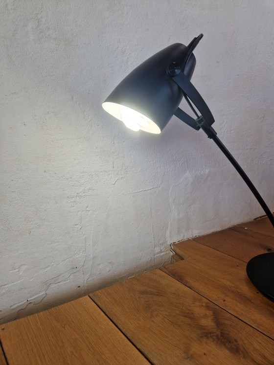 Image 1 of Jaren 90 design bureaulamp