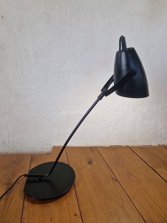 Image 1 of Jaren 90 design bureaulamp