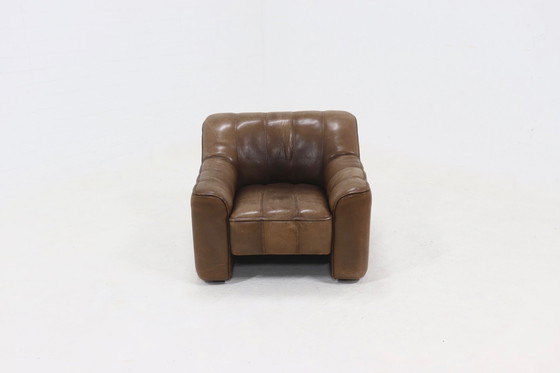 Image 1 of Vintage De Sede Zwitserland Ds44 Loungestoel