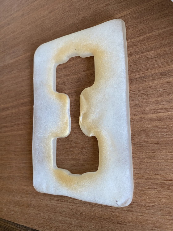 Image 1 of Vintage Hanglamp 70’S