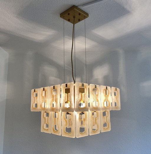 Vintage Hanglamp 70’S