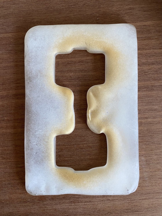 Image 1 of Vintage Hanglamp 70’S