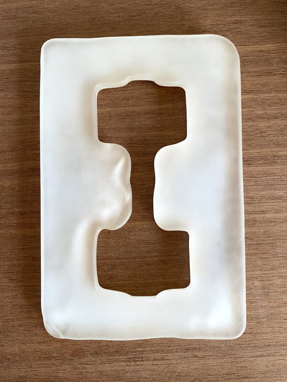 Image 1 of Vintage Hanglamp 70’S