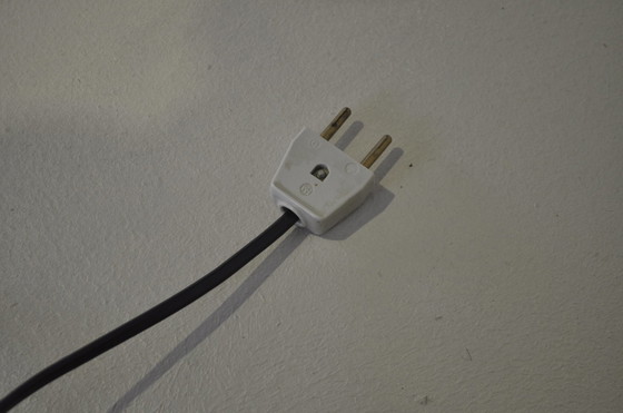 Image 1 of Vintage Deense vloerlamp