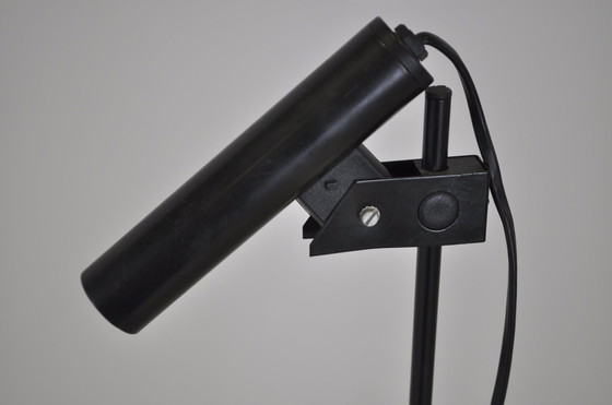 Image 1 of Vintage Deense vloerlamp