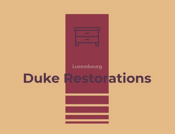 Image 1 of Schrëndelr Tv Stand Commode