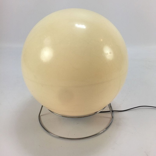 Vintage tafellamp "Saturnus" van Raak