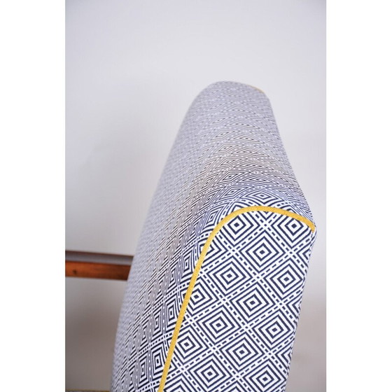 Image 1 of Paar vintage fauteuils van Kozelka en Kropacek, jaren 1930