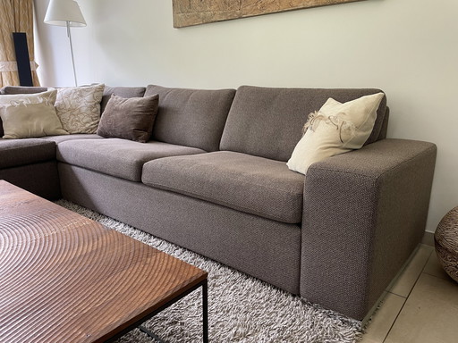 Cor Conseta Corner Sofa