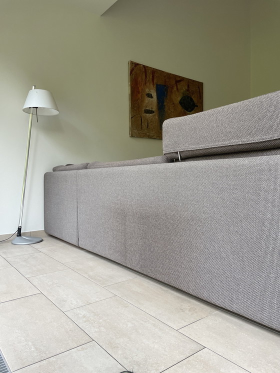 Image 1 of Cor Conseta Corner Sofa