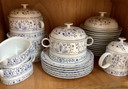 Melitta servies