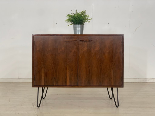 Mid Century hellerau ladekast buffetkast vintage