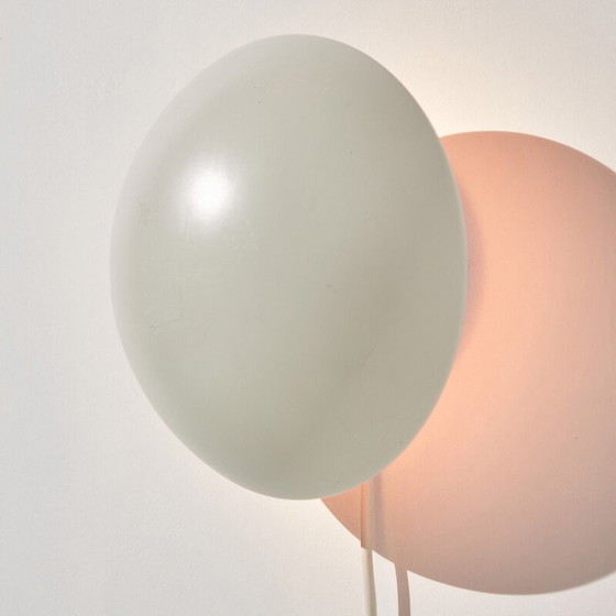 Image 1 of Vintage Ph Hat wandarmatuur van Poul Henningsen voor Louis Poulsen, jaren 1960