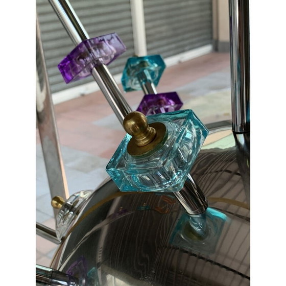 Image 1 of Vintage Eric Katz Sterrenbeeld 2019