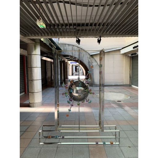 Vintage Eric Katz Sterrenbeeld 2019