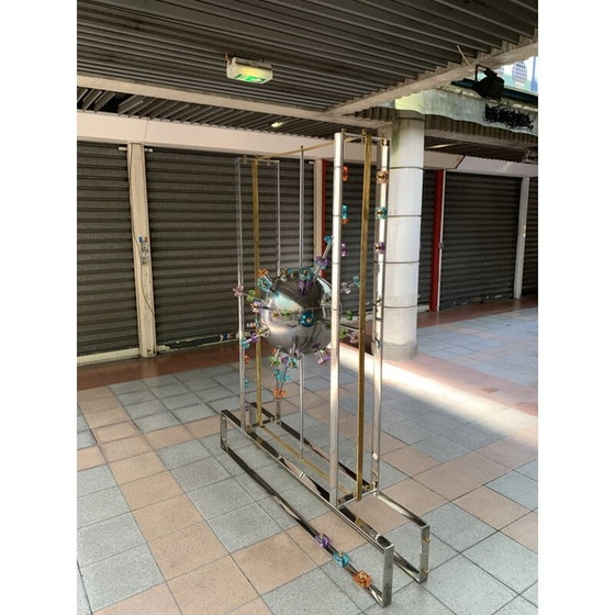 Image 1 of Vintage Eric Katz Sterrenbeeld 2019