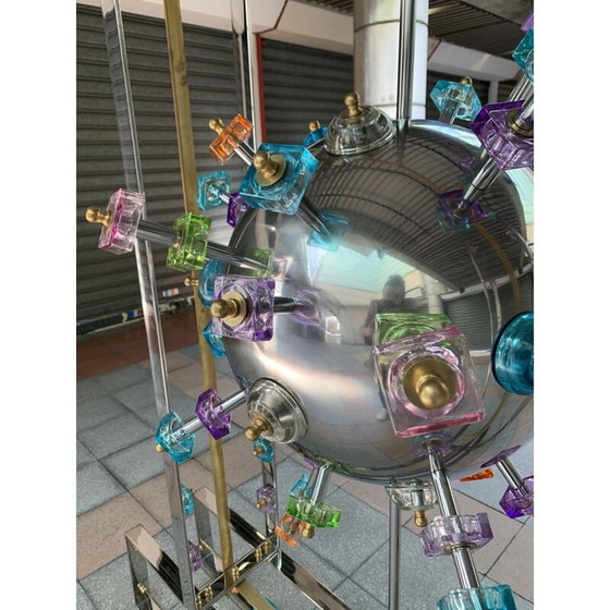 Image 1 of Vintage Eric Katz Sterrenbeeld 2019