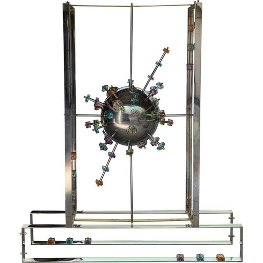 Vintage Eric Katz Sterrenbeeld 2019