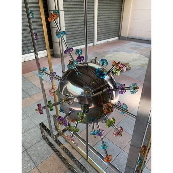 Image 1 of Vintage Eric Katz Sterrenbeeld 2019