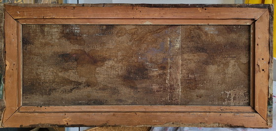 Image 1 of Hst Othmar Döbeli Zwitserland 1874-1922