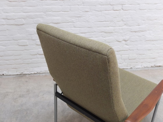 Image 1 of Mid-Century Topform fauteuil