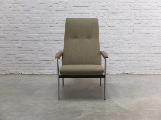 Image 1 of Mid-Century Topform fauteuil