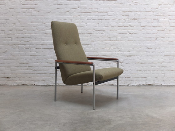 Image 1 of Mid-Century Topform fauteuil