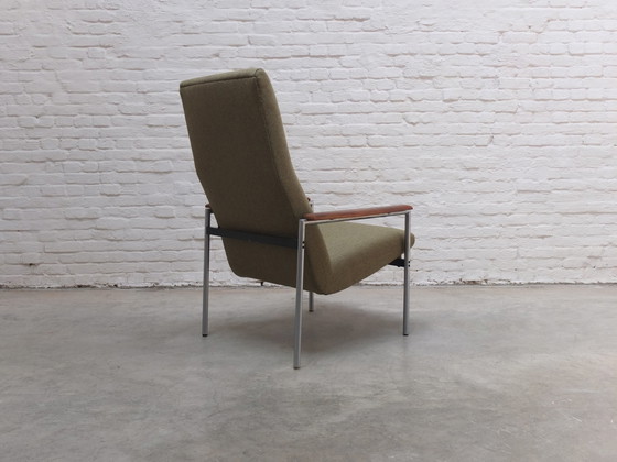 Image 1 of Mid-Century Topform fauteuil