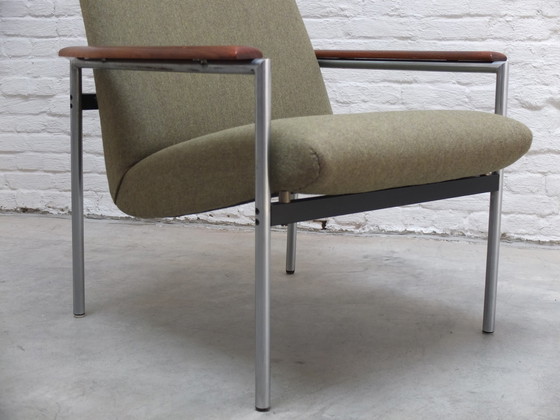 Image 1 of Mid-Century Topform fauteuil