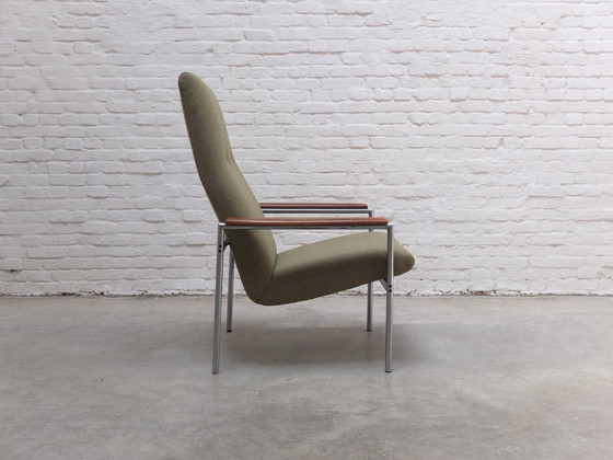 Image 1 of Mid-Century Topform fauteuil