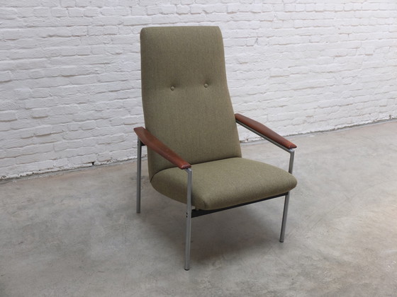 Image 1 of Mid-Century Topform fauteuil