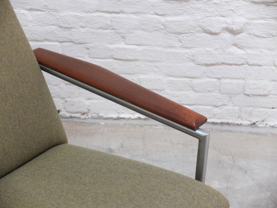 Image 1 of Mid-Century Topform fauteuil