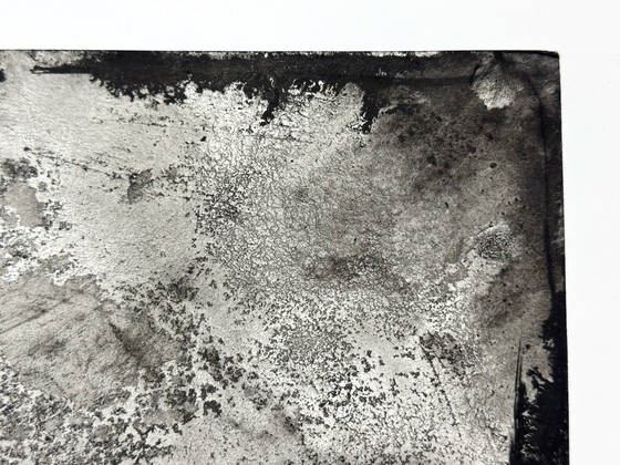 Image 1 of Een kasteel en takken (tweeluik) - Eugene Eechaut (1928-2019)