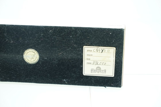 Image 1 of Vintage doos van Piero Fornasetti, jaren 1950