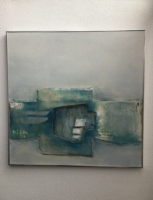 Machiel Hopman - Abstract