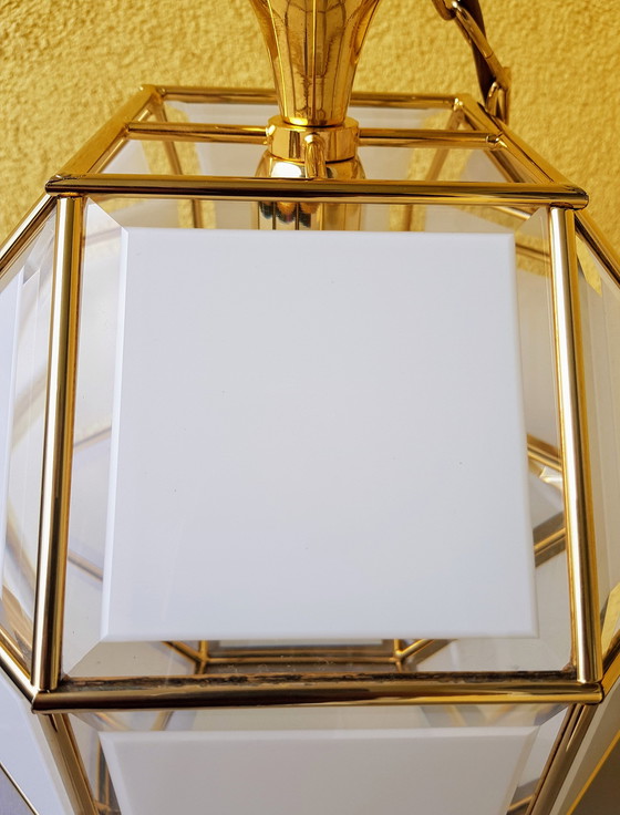 Image 1 of Italiaanse hanglamp