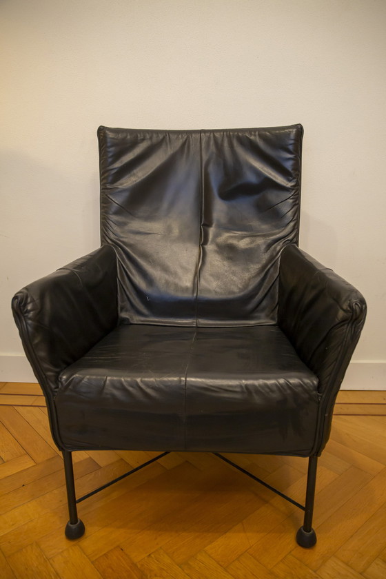 Image 1 of Montis Gerard van den Berg fauteuil