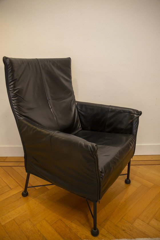 Image 1 of Montis Gerard van den Berg fauteuil