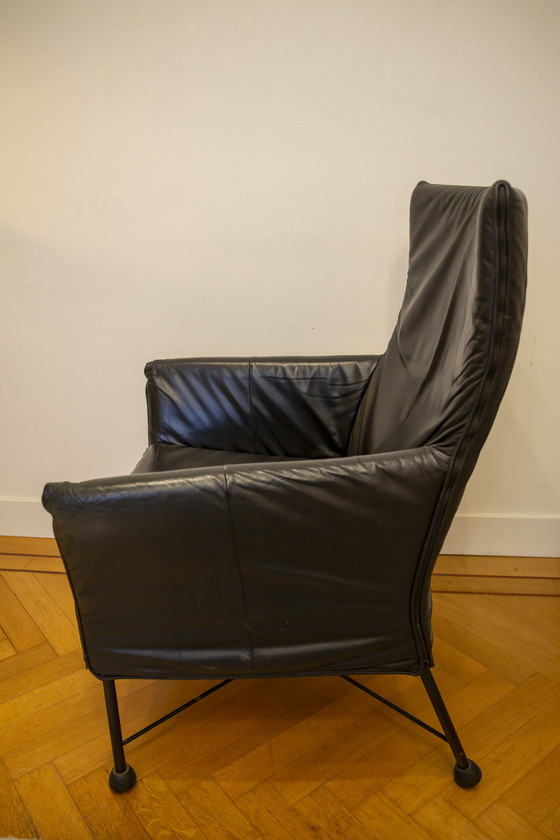 Image 1 of Montis Gerard van den Berg fauteuil