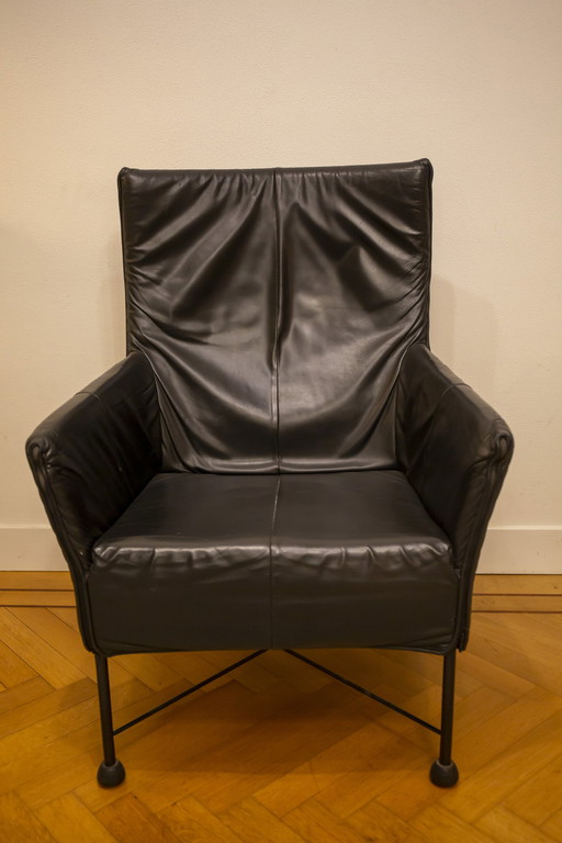 Montis Gerard van den Berg fauteuil