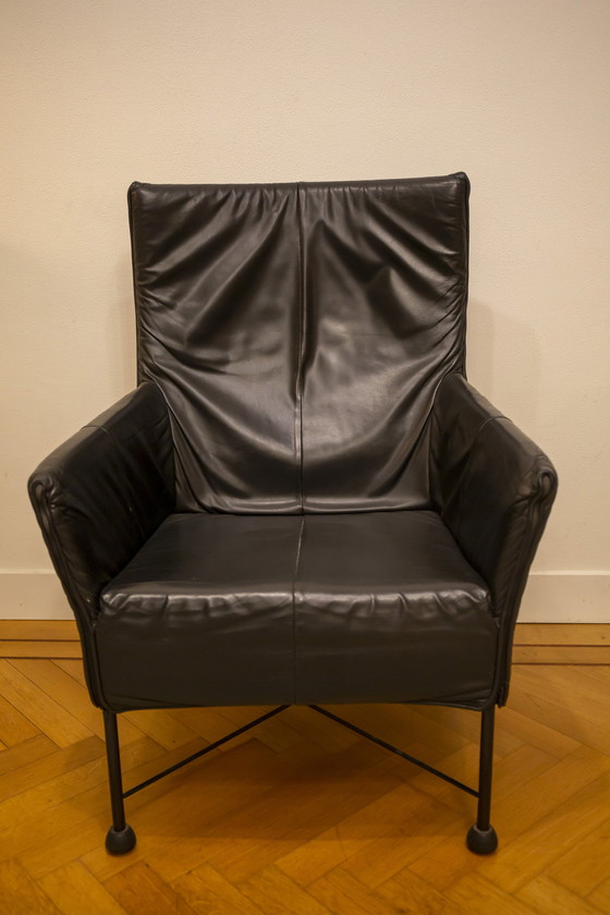 Image 1 of Montis Gerard van den Berg fauteuil