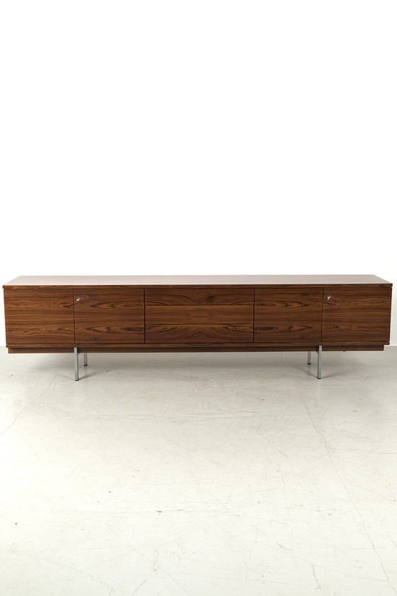 Image 1 of Werkstätten ‘2112’ dressoir by Helmut Magg