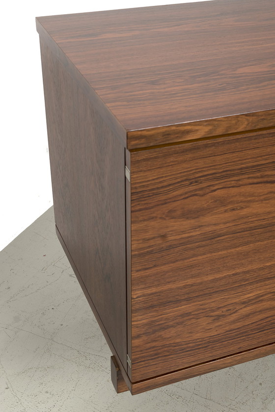 Image 1 of Werkstätten ‘2112’ dressoir by Helmut Magg