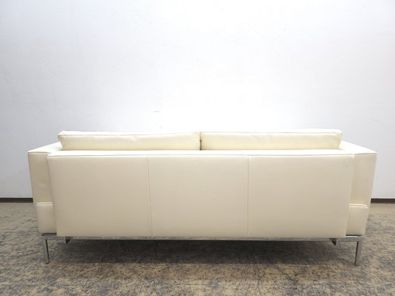 Image 1 of Fsm Easy Sofa Designer Sofa Leren Bank Desede Functie
