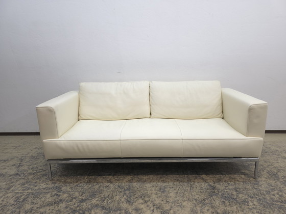 Image 1 of Fsm Easy Sofa Designer Sofa Leren Bank Desede Functie