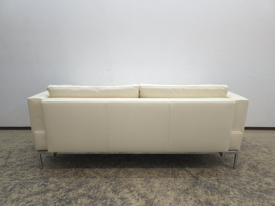 Image 1 of Fsm Easy Sofa Designer Sofa Leren Bank Desede Functie