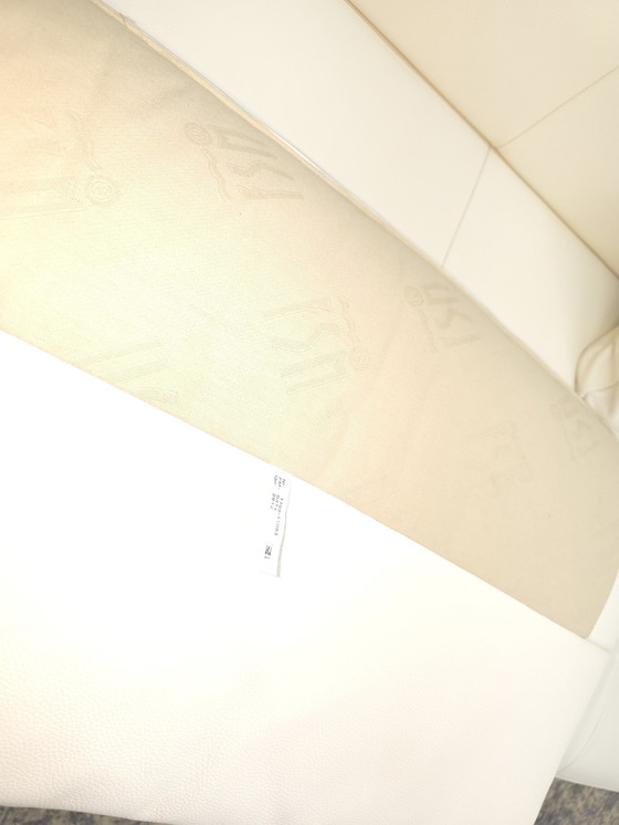 Image 1 of Fsm Easy Sofa Designer Sofa Leren Bank Desede Functie