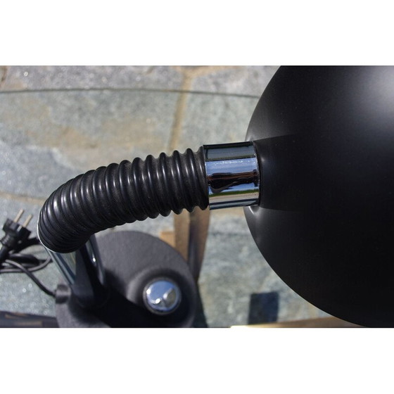 Image 1 of Vintage stalen bureaulamp 1970